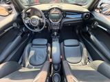 MINI JohnCooperWorks Trim Cabrio*LEDER*SHZ*NAVI*PTS* - MINI Cabrio Serie mit Panoramadach