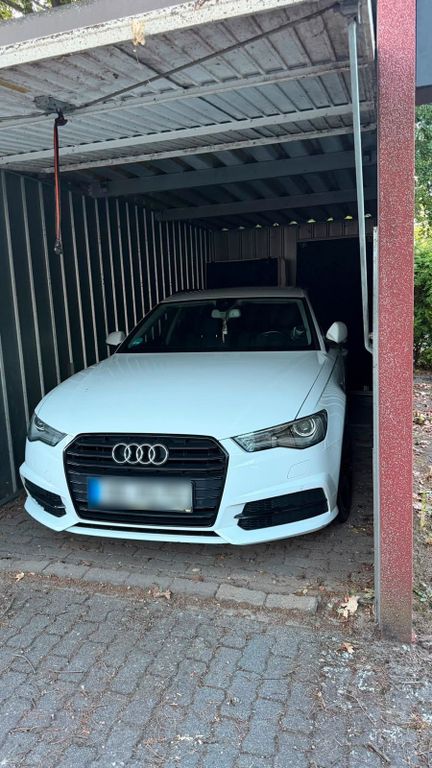 Image of Audi A6