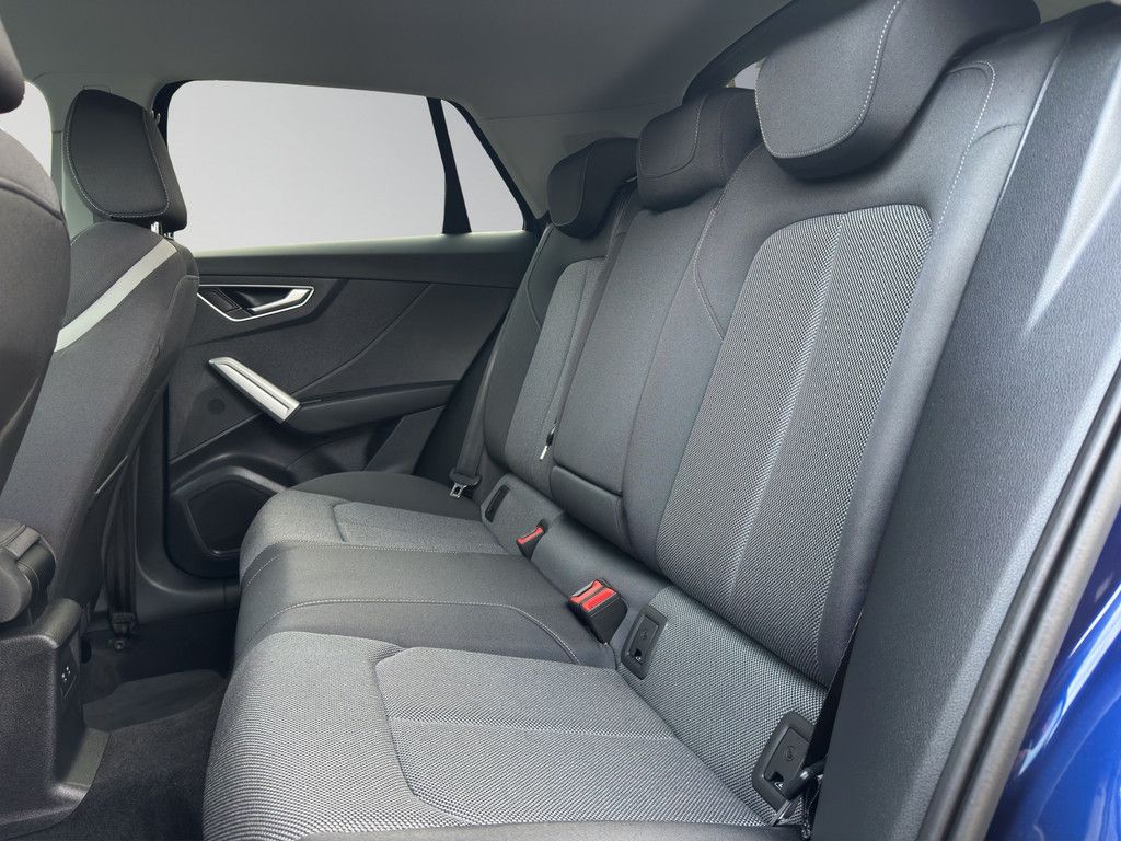 Audi Q2 - Bild 17