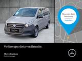 Mercedes-Benz Vito 114 CDI Tourer BASE Lang AHK+9G+Klima+SpurP