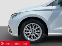 Seat Ibiza - Vorschau Bild 8