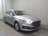 Ford Mondeo Turnier 2.0 EB Trend Navi Shz Tempomat - Ford Mondeo Gebrauchtwagen