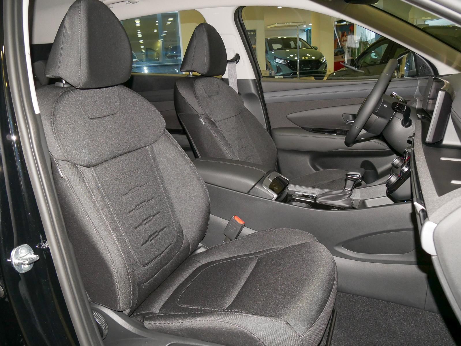 Hyundai TUCSON - Bild 6