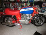 MV Agusta 750 S - MV AGUSTA 750S