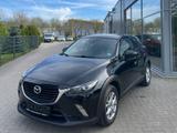 Mazda CX-3 2.0 SKYACTIV-G 120 Center-Line FWD - Mazda aus 2018