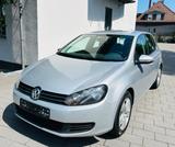 Volkswagen Golf VI Comfortline - Gebrauchtwagen bis 10.000 Euro