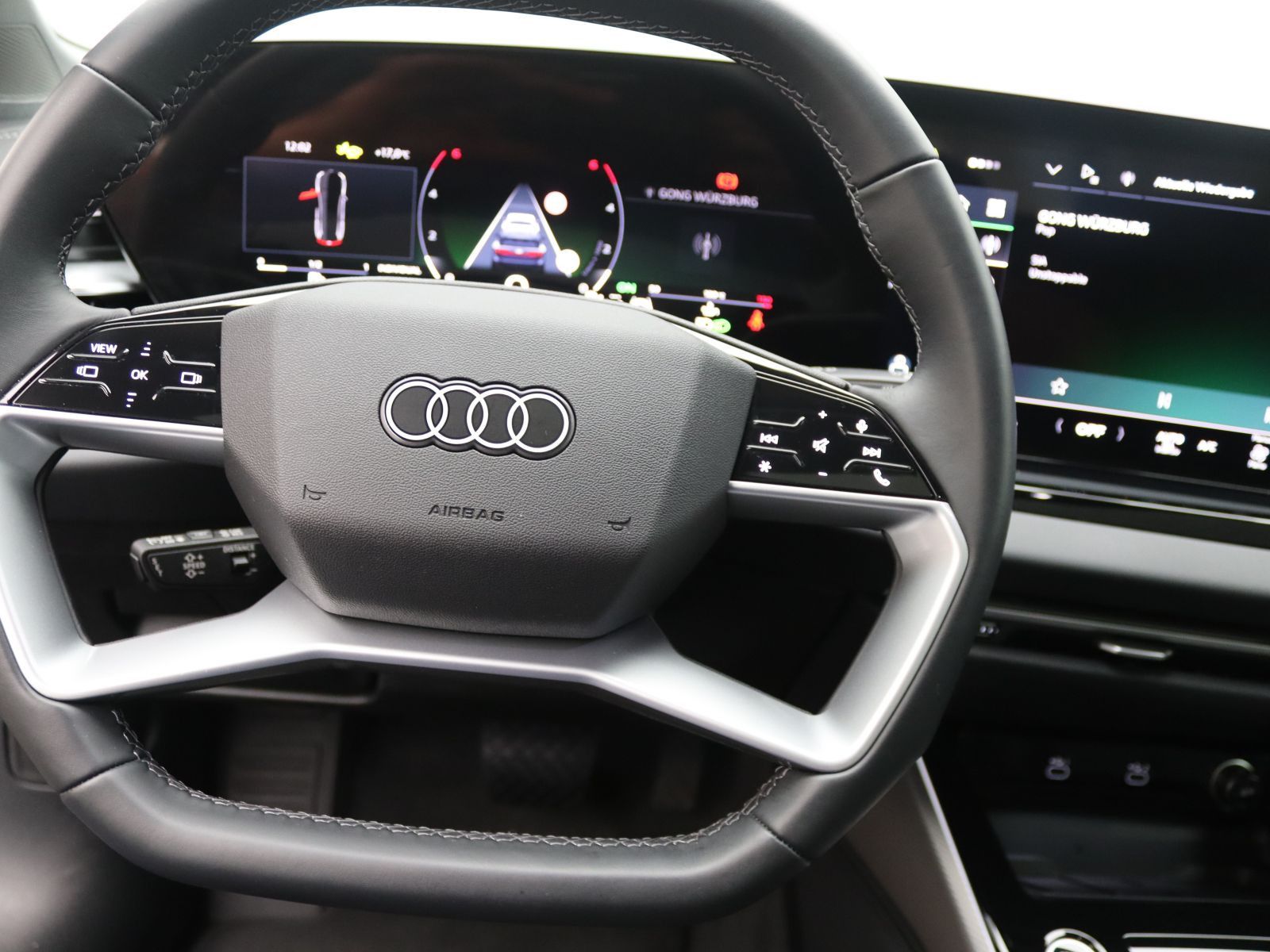 Audi A6 - Bild 14