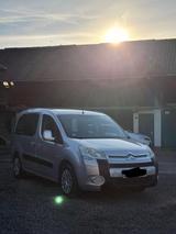 Citroën Berlingo VTi 95 Multispace Multispace - Citroën Berlingo: Vti 95
