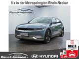 Hyundai IONIQ 5 Uniq 77.4 kWh HUD Navi Allrad Leder Memo - Hyundai IONIQ 5 Tageszulassungen