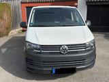 Volkswagen VW Transporter T6 Kastenwagen mit Sortimo ... - Transporter kastenwagen gebraucht