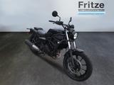 Kawasaki Eliminator 500  - KAWASAKI 500
