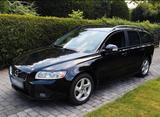 Volvo V50 D2 - - Volvo V50 von privat