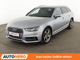 Audi A4 2.0 TFSI quattro Sport Aut.*NAVI*LED*TEMPO* - Audi A4: Allradantrieb