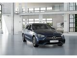 Mercedes-Benz C 180 T #AMG LINE #DIGITAL LIGHT #AHK #KEYLESS - Mercedes-Benz C 180 Neuwagen