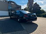 Mercedes-Benz S 350 BlueTEC 4MATIC - - Mercedes-Benz S-Klasse Gebrauchtwagen in Hannover
