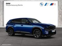 BMW XM - Vorschau Bild 10