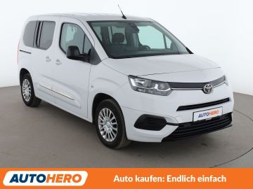Toyota Proace (Verso) - 8