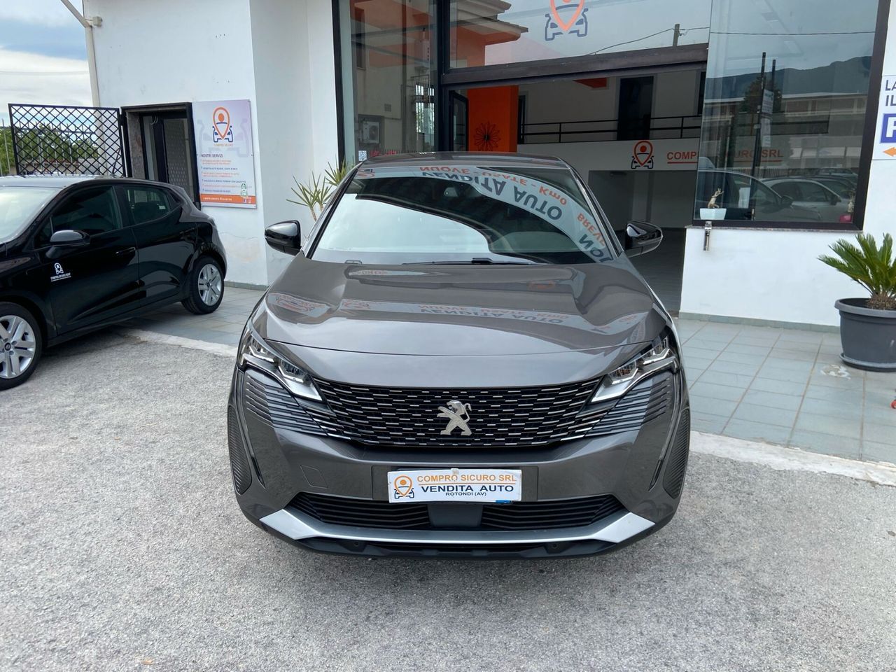 Peugeot 3008 BlueHDi 130 S&S EAT8 Allure Pack imagem 3