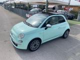 Fiat 500 1.2 BENZINA CULT 70CV AUTOMATICA NUOVA - Fiat 500: Nuova