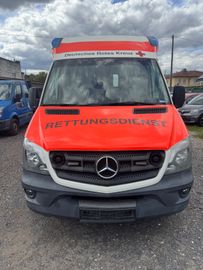 Mercedes Sprinter - 9
