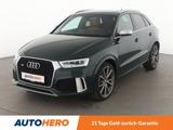 Audi RS Q3 2.5 TFSI quattro Performance Aut.*NAVI*LED - Audi RSQ3: Performance