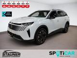 Peugeot 5008 ALLURE HYBRID DSC6 *7 SITZER*SHZ*PDC*KAMERA - Peugeot 5008 aus 2025