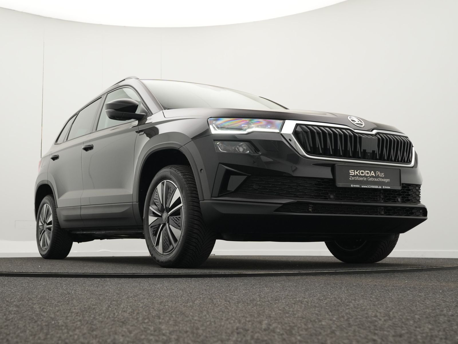 Skoda Karoq - Bild 24
