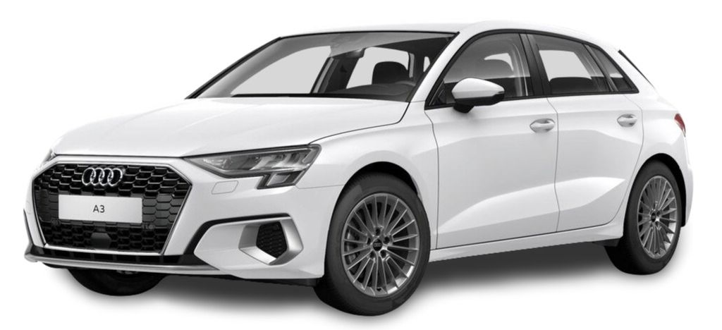 Audi A3 *AKTION*Nur für kurze Zeit!*