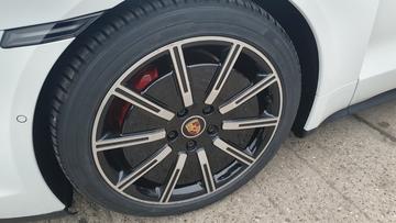 صورة مصغرة 27 لـ 2020 Porsche TAYCAN