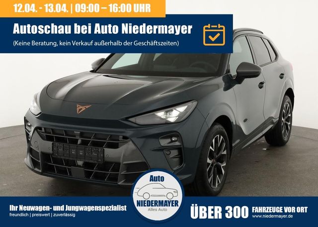 Cupra Terramar 1.5 eTSI DSG, AHK, HuD, el. Klappe, Nav