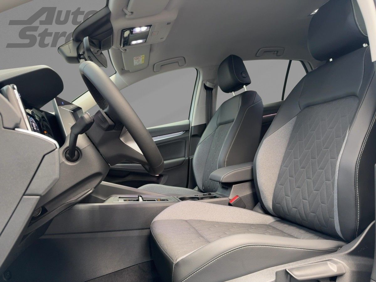 Volkswagen Golf - Bild 8