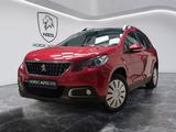 Peugeot 2008 Active 1.2 / PureTech / Panorama - Peugeot 2008 Active mit Benzin-Antrieb