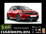 Opel Corsa 1.2 YES SONDERMODELL ALLWETTER*SHZ+LHZ*PDC - Opel Corsa Kleinwagen Sondermodell mit Benzin-Antrieb