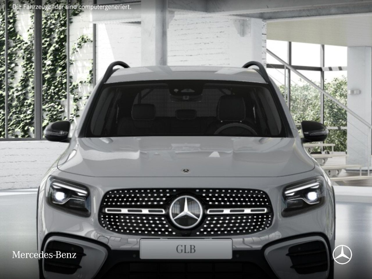 Mercedes-Benz GLB 180 AMG NIGHT MULTIBEAM KAMERA TOTW 7G foto 6