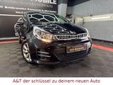 Kia Rio Dream Team.SETZ+LENKRAD H.KLIMA.PDC.TÜV NEU - gebrauchte Kia Rio aus dem Jahr 2016