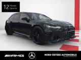 Audi RS6-X AVANT 1 of 30 RS6 ABT X 760 PS CARBON - Audi: Abt