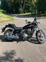 Kawasaki EL 250B TÜV NEU!!! - CHOPPER 250