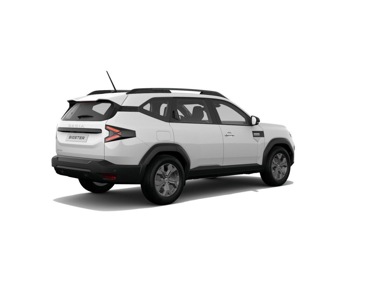 Dacia Bigster - Bild 7