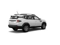 Dacia Bigster - Vorschau Bild 7