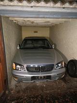 Hyundai xg30 25.712KM ERSTE HAND - Hyundai aus 1999