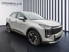 KIA Sportage 1.6T-GDI Vision Autom. Kamera Apple Car