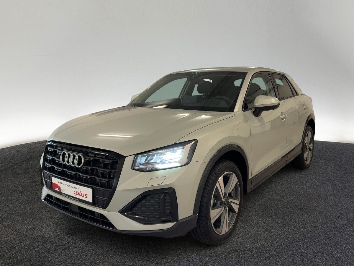 Audi Q2 - Bild 2