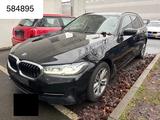 BMW 540d T xDr COCKP-PRO/LASER/PANO/H&K/SITZKLIMA - gebrauchte BMW 540 aus dem Jahr 2021