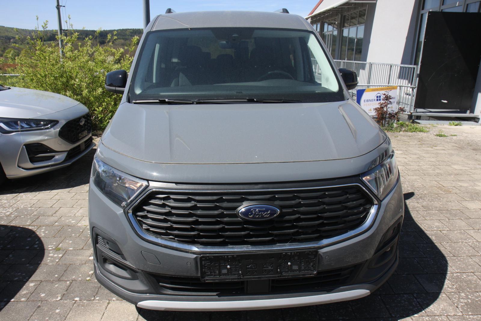 Ford Grand Tourneo Connect 1.5 EcoBoost Active 7Sitze