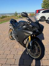 Yamaha YZF R1 Unikat Original Zustand Sportauspuff Bodi - YAMAHA 2009 R1