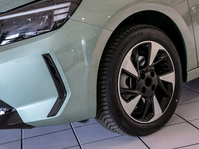 Opel Corsa Electric NEU Spurhalteassistent Lenkradhzg