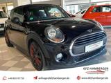 MINI ONE 1.5 SHZ PDC METALLIC - : Schwarz, Kleinwagen, Metallic