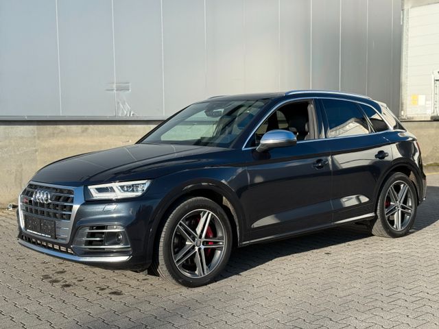 AUDI SQ5 3.0 TDI quattro MATRIX LED* 2.Hand*