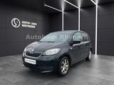Skoda Citigo 1.0 MPI 44kW Clever - schwarze Skoda Citigo