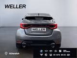 Toyota Yaris GR 1,6l P 280 PS 6 M/T 4x4  *1,99* - Toyota Yaris: 1.2